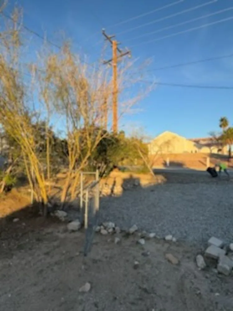 Local landscape installation experts serving Desert Hot Springs, CA - Green Hd