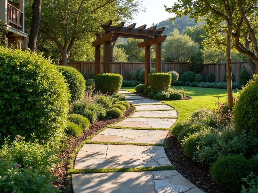 Affordable landscaping services in Arroyo Grande, CA by Green Heart