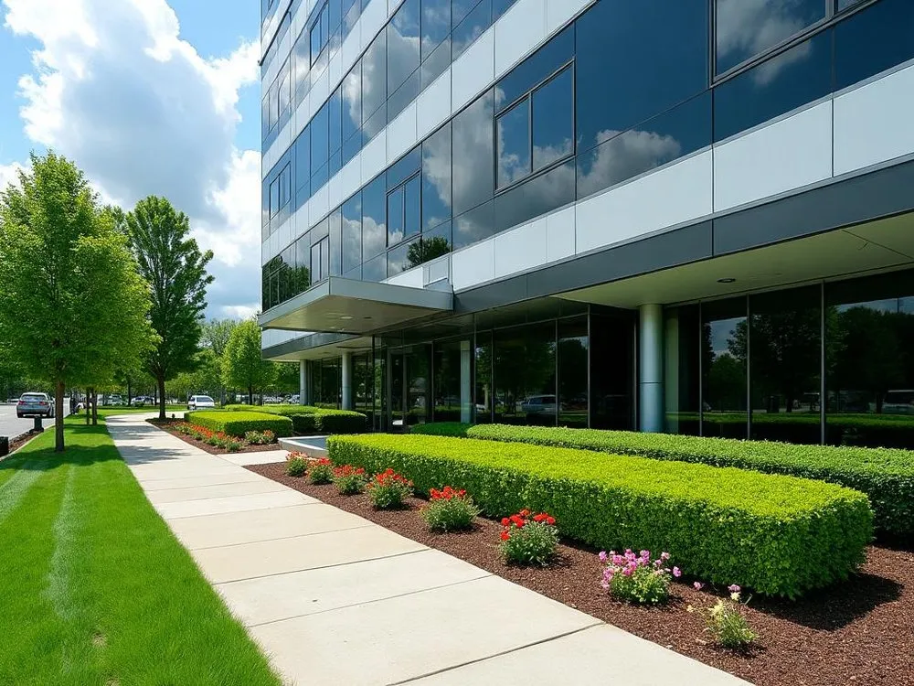 Reliable garden landscaping near you in Arroyo Grande, CA by Green Heart