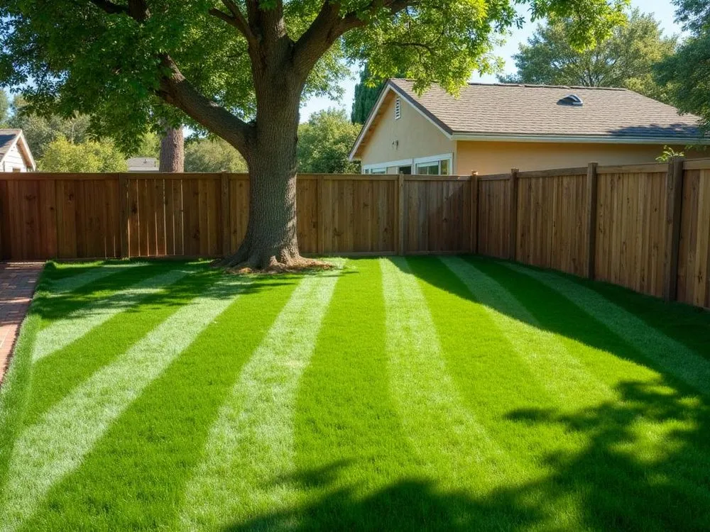 Top-rated yard cleanup service for year-round maintenance across Arroyo Grande, CA - Green Heart