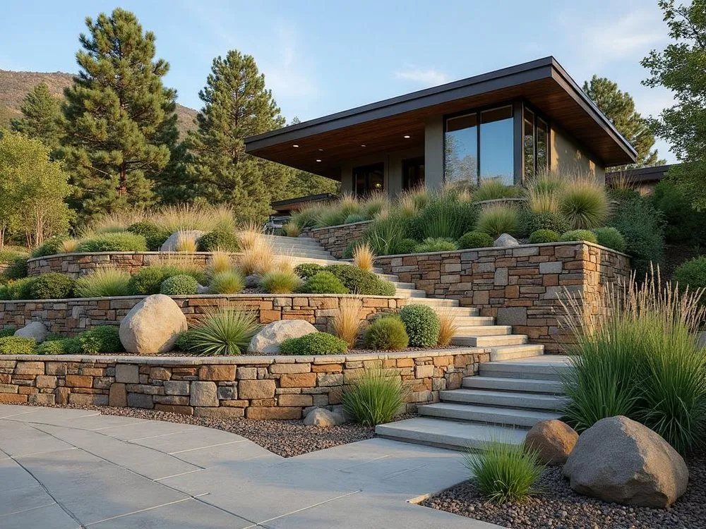 Affordable yard maintenance near you across Arroyo Grande, CA - Green Heart