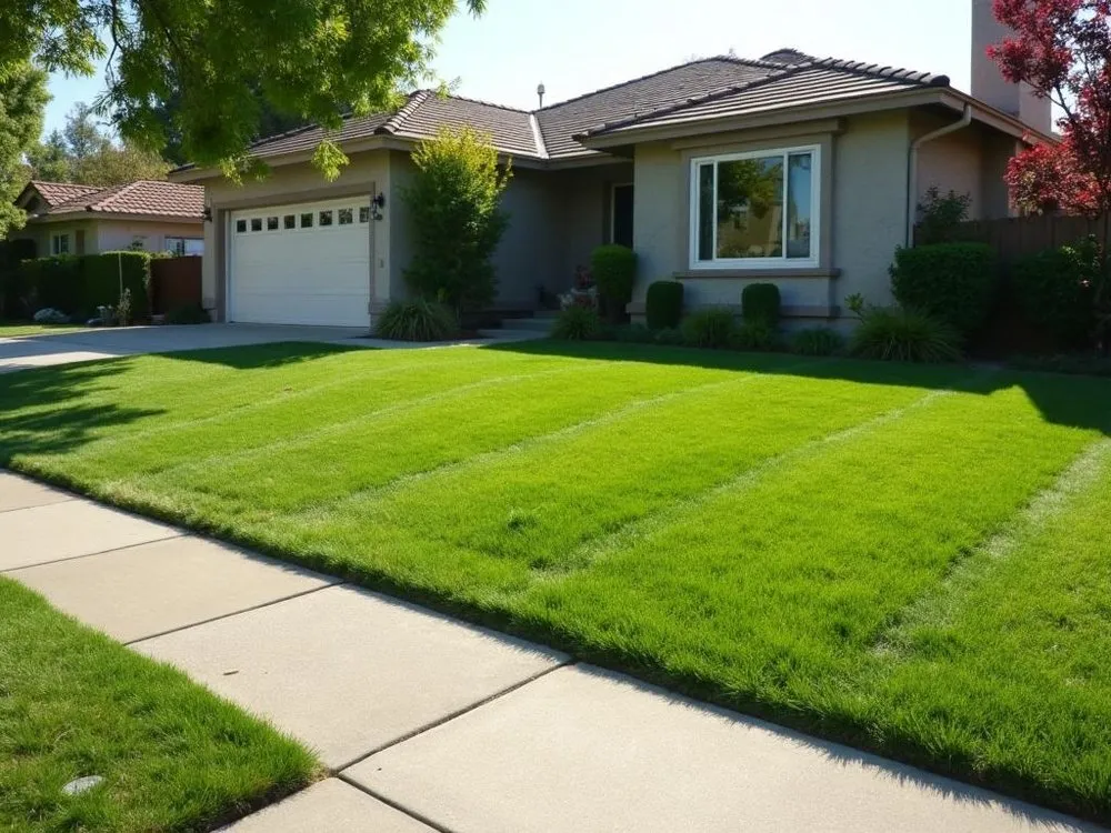 Expert residential landscaping in Arroyo Grande, CA - Green Heart