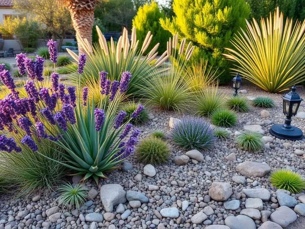 Professional landscape design in Arroyo Grande, CA - Green Heart