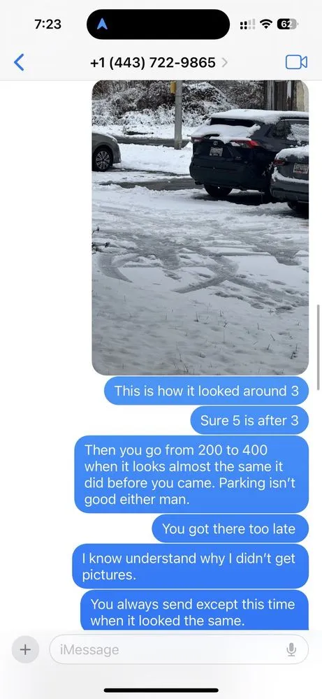 Professional outdoor landscaping for homes across Baltimore, MD - Green Heaven For Lawn Care