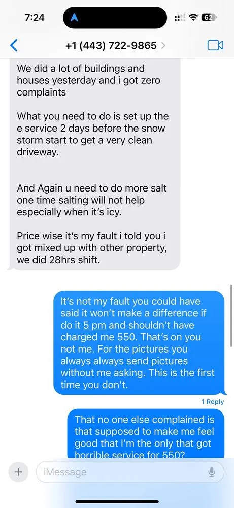 Custom landscape installation for beautiful yards across Baltimore, MD - Green Heaven For Lawn Care