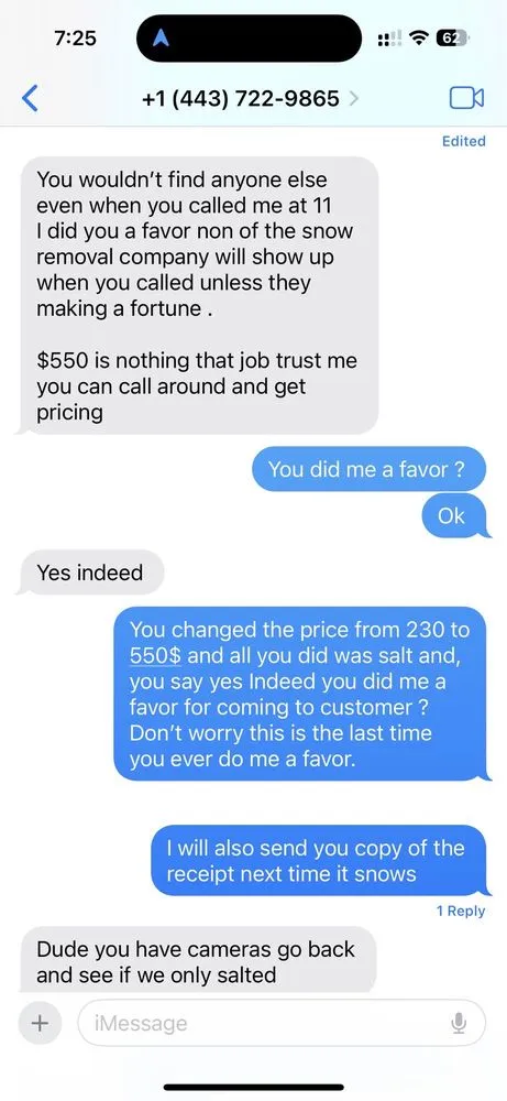 Expert outdoor landscaping for year-round maintenance across Baltimore, MD - Green Heaven For Lawn Care