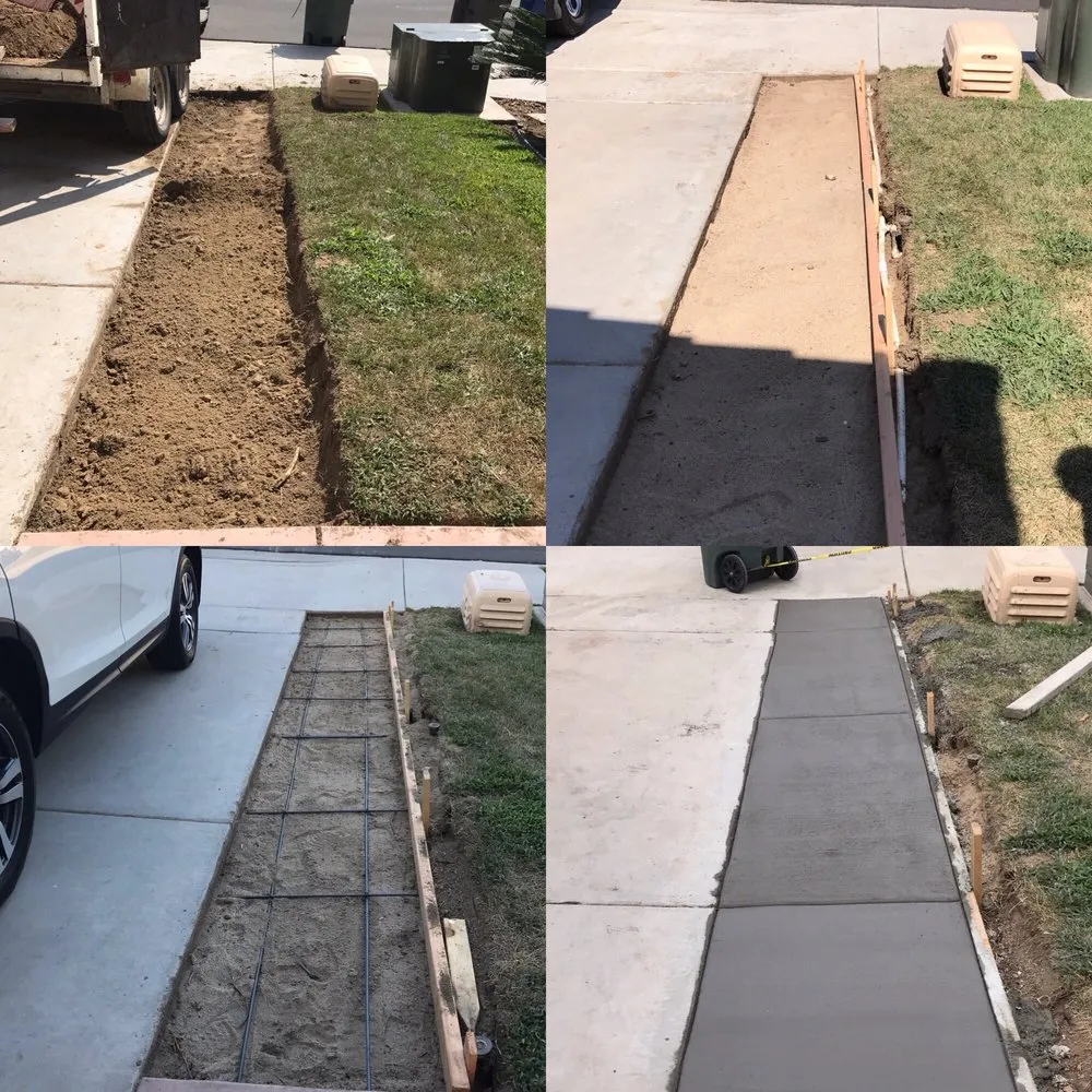 Custom lawn mowing service for homes in Chula Vista, CA by Green Heaven Landscape