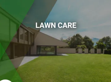 Custom lawn care service in Anchorage, AK by Green Helper AK