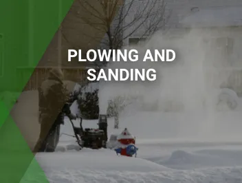 Trusted outdoor landscaping experts serving Anchorage, AK - Green Helper AK