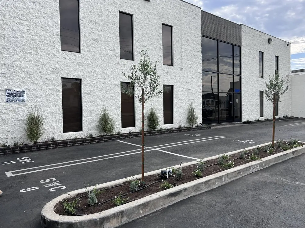 Reliable residential landscaping experts serving Van Nuys, CA - Green Heritage Landscaping