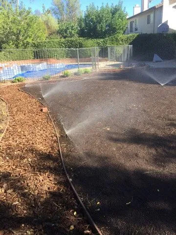 Reliable outdoor landscaping experts serving Van Nuys, CA - Green Heritage Landscaping