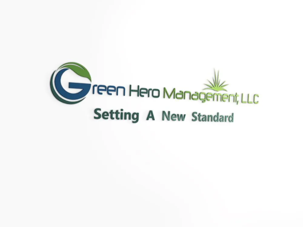 Trusted residential landscaping experts serving Houston, TX - Green Hero Lawn Care