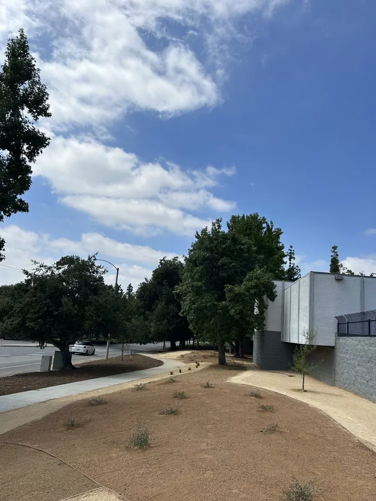 Custom landscape installation for residential properties in Santa Ana, CA by Green Heroes Landscape