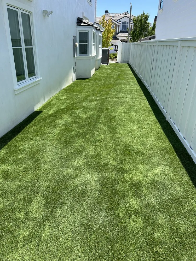 Affordable garden landscaping in Santa Ana, CA - Green Heroes Landscape