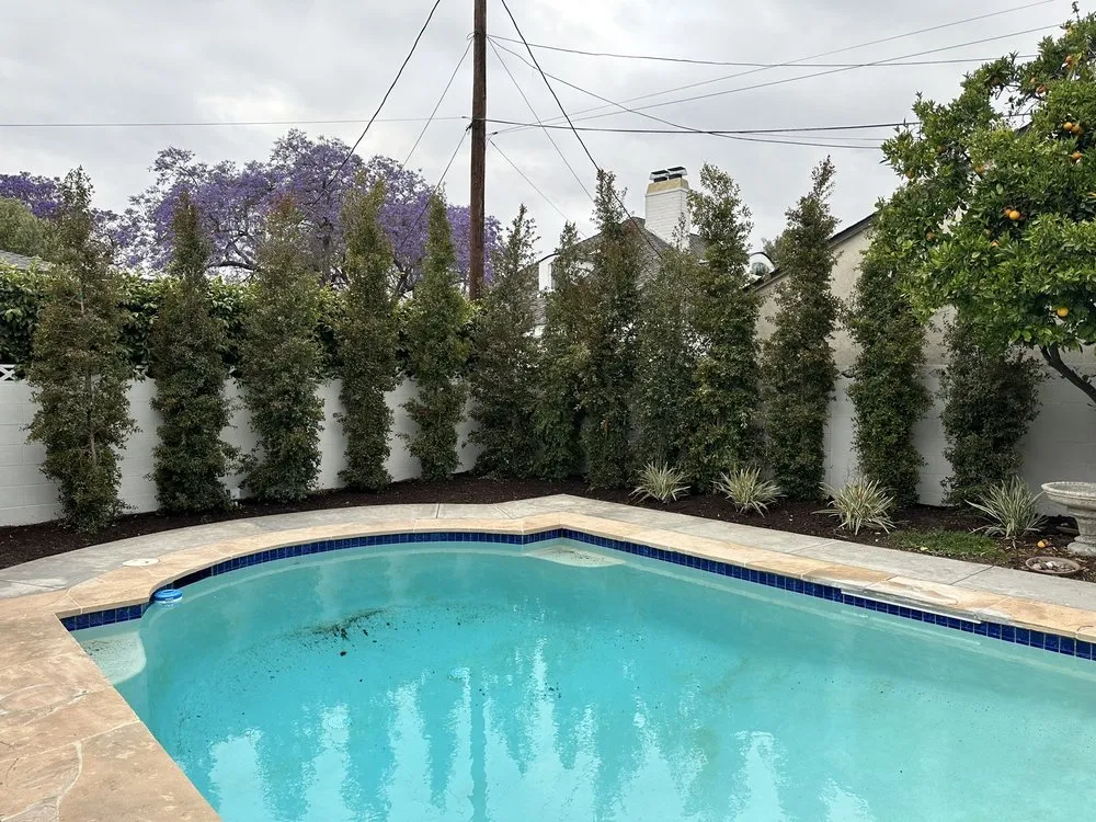 Expert residential landscaping for residential properties across Santa Ana, CA - Green Heroes Landscape