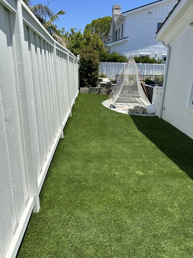 Expert landscaping services in Santa Ana, CA by Green Heroes Landscape