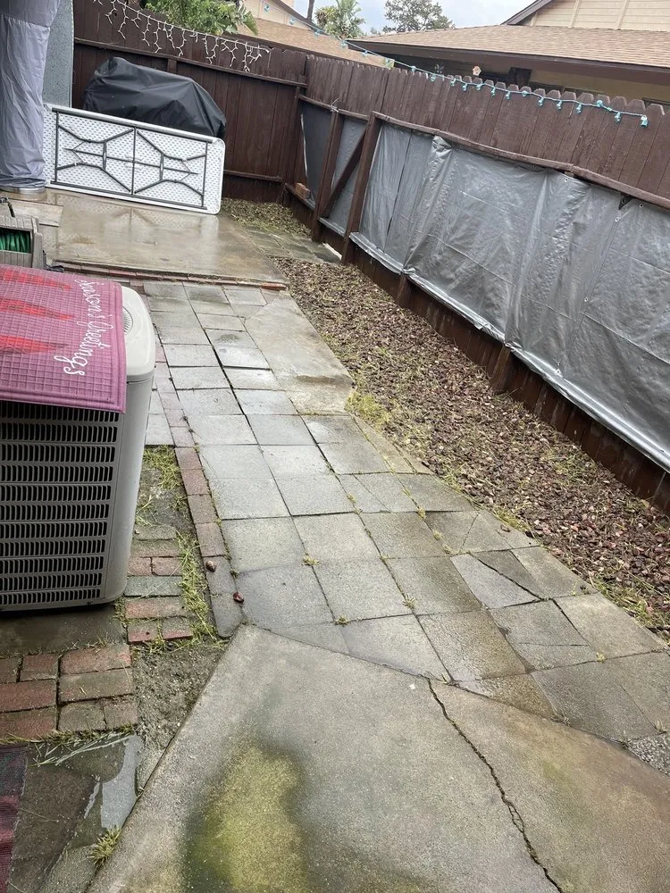 Professional lawn care service in Santa Ana, CA by Green Heroes Landscape