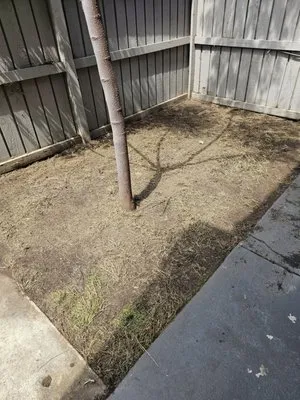 Green Heroes Landscape Logo