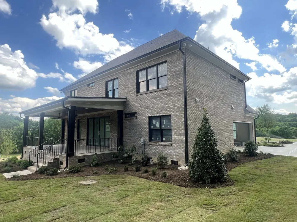 Trusted landscaping services in Locust, NC - Green Heron