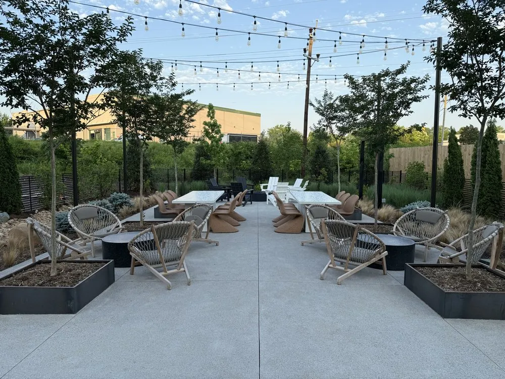 Top-rated yard cleanup service experts serving Locust, NC - Green Heron