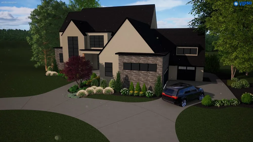 Trusted yard maintenance for outdoor upgrades in Locust, NC by Green Heron