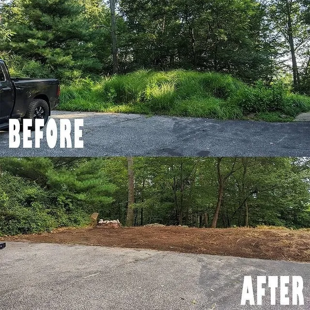 Custom landscape design near you across Parkton, MD - Green Hill Landscape Design