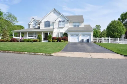 Reliable garden landscaping for year-round maintenance across Piscataway Township, NJ - Green Hill Landscaping & Maintenence Service