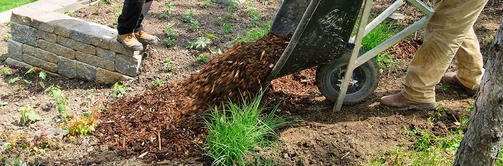 Custom landscape design experts serving Arlington, WA - Green Hill Landscaping