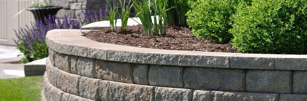 Affordable residential landscaping experts serving Arlington, WA - Green Hill Landscaping