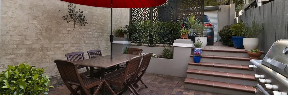 Top-rated landscape installation in Arlington, WA by Green Hill Landscaping