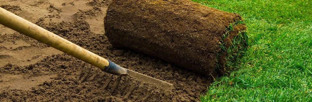 Local lawn mowing service in Arlington, WA - Green Hill Landscaping