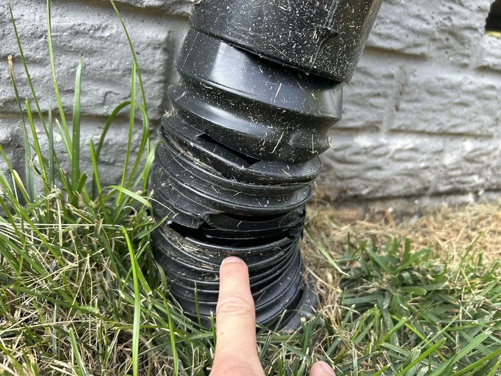 Reliable lawn care service for residential properties across Great Falls, VA - Green Hill Landscaping