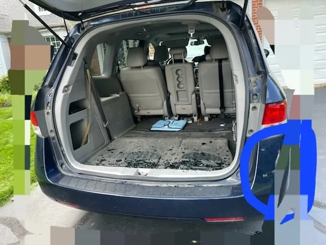 Custom landscaping services in Great Falls, VA by Green Hill Landscaping