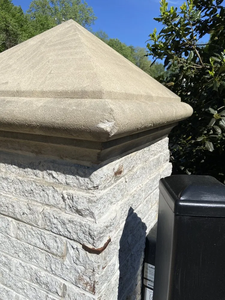 Custom yard maintenance for year-round maintenance across Great Falls, VA - Green Hill Landscaping