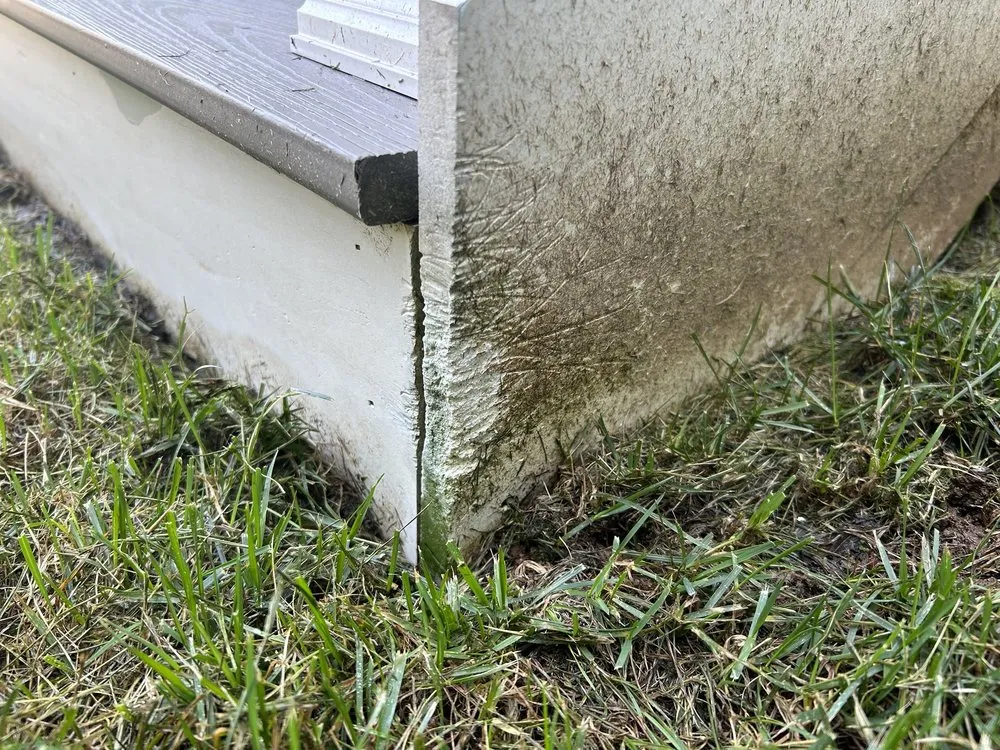 Local lawn mowing service in Great Falls, VA by Green Hill Landscaping