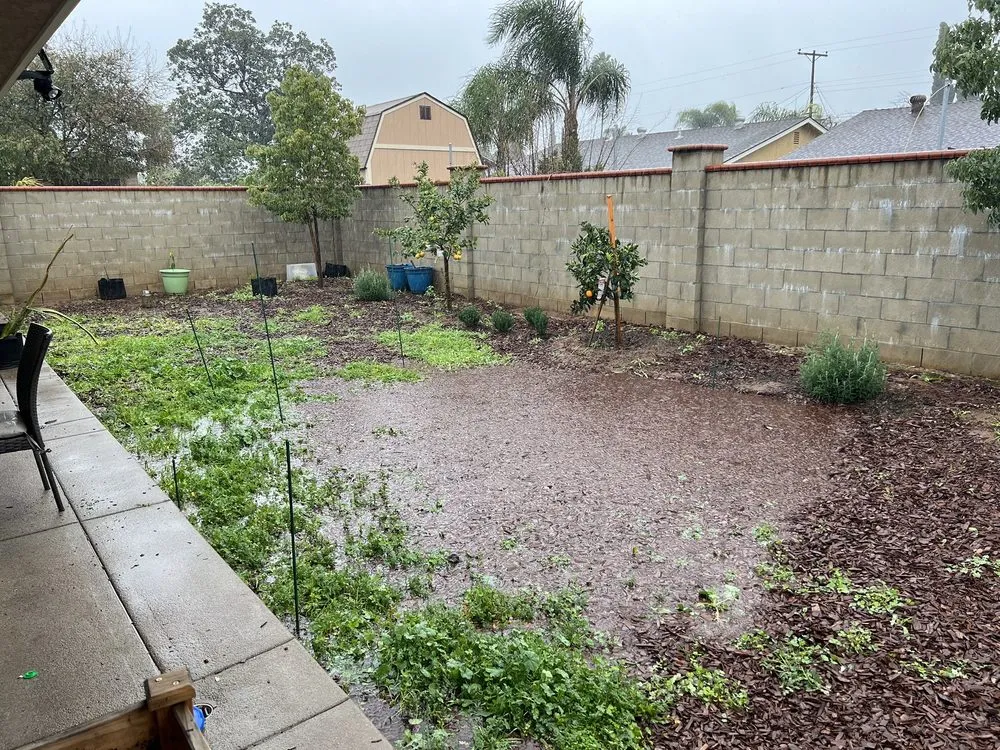 Local lawn mowing service in Ramona, CA - Green Hill Landscaping