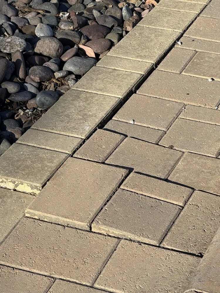 Affordable outdoor landscaping in Ramona, CA by Green Hill Landscaping