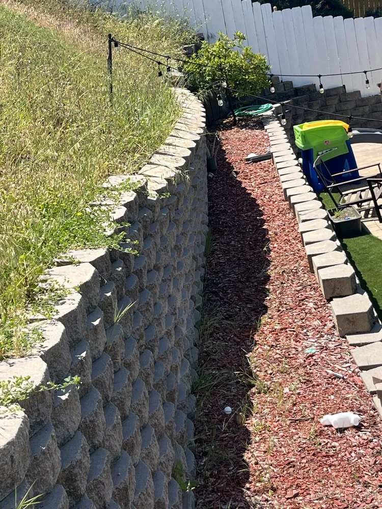 Local yard maintenance experts serving Ramona, CA - Green Hill Landscaping