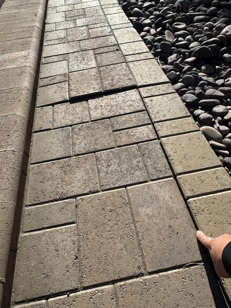 Affordable landscape installation experts serving Ramona, CA - Green Hill Landscaping