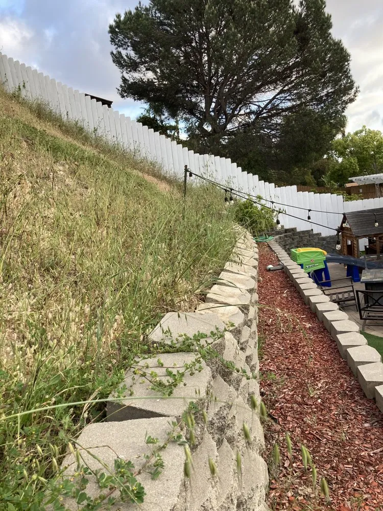 Reliable yard cleanup service in Ramona, CA - Green Hill Landscaping