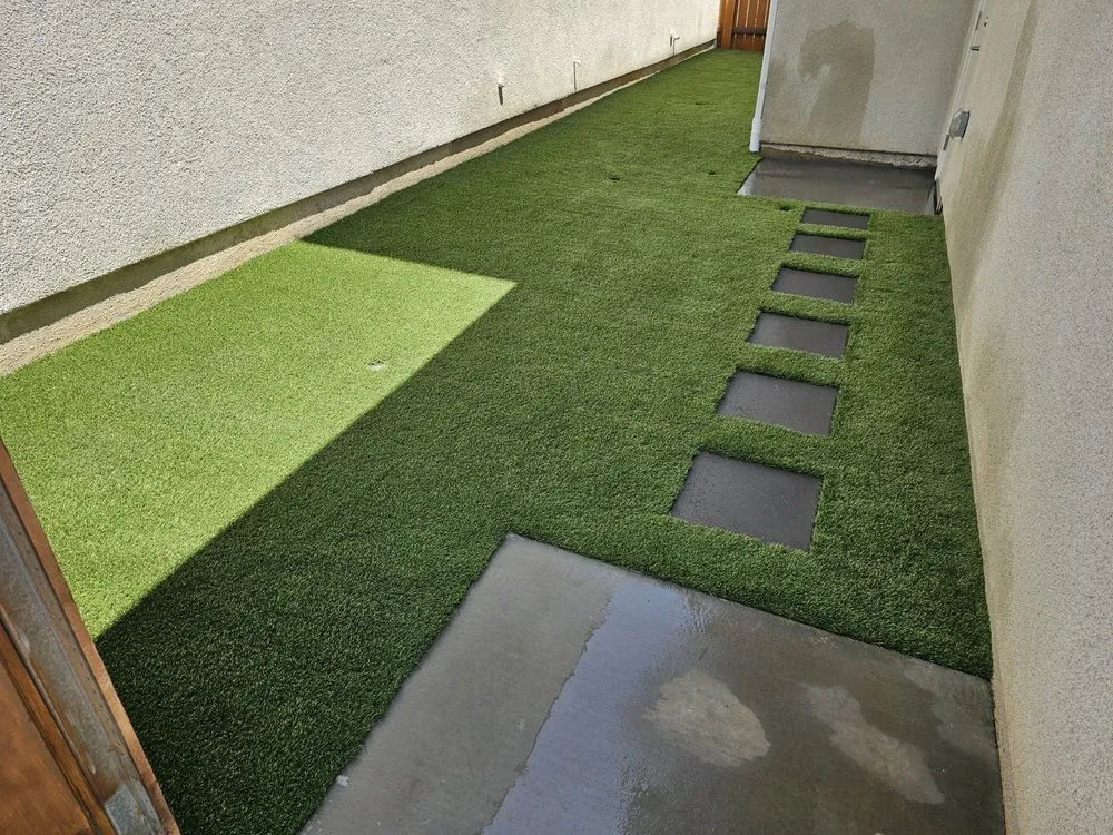 Affordable residential landscaping experts serving Ramona, CA - Green Hill Landscaping