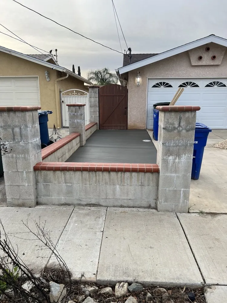 Professional residential landscaping experts serving Ramona, CA - Green Hill Landscaping