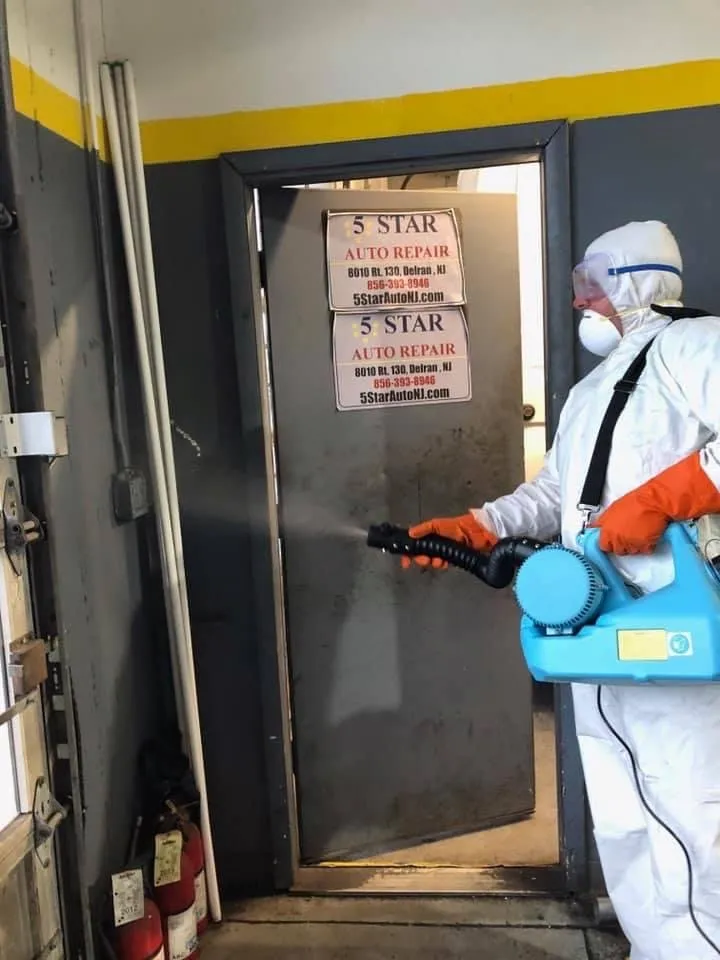 Top-rated landscape installation in Mount Laurel, NJ by Green Hill Maintenance Services