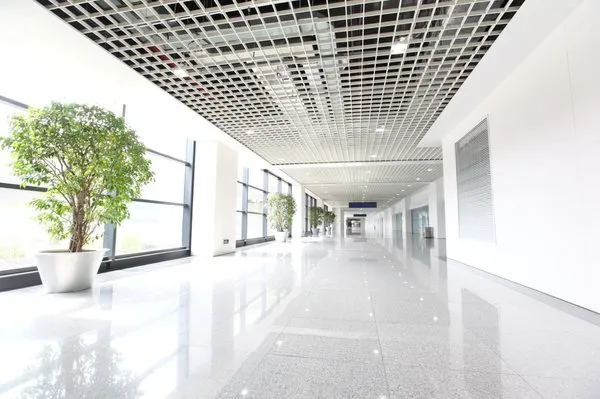 Green Hill Maintenance Services Logo