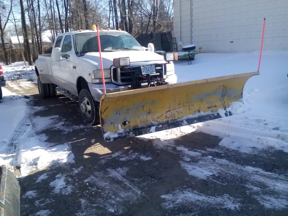 Expert residential landscaping in Brooklyn Center, MN by Green Hills Irrigation & Landscaping