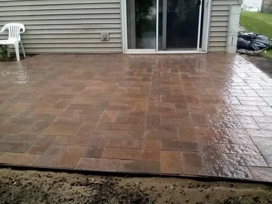 Trusted lawn mowing service in Brooklyn Center, MN - Green Hills Irrigation & Landscaping