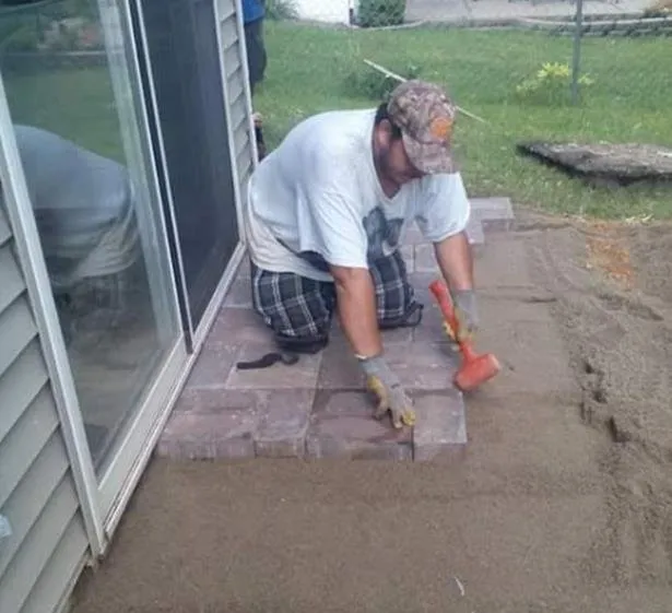 Top-rated residential landscaping in Brooklyn Center, MN - Green Hills Irrigation & Landscaping