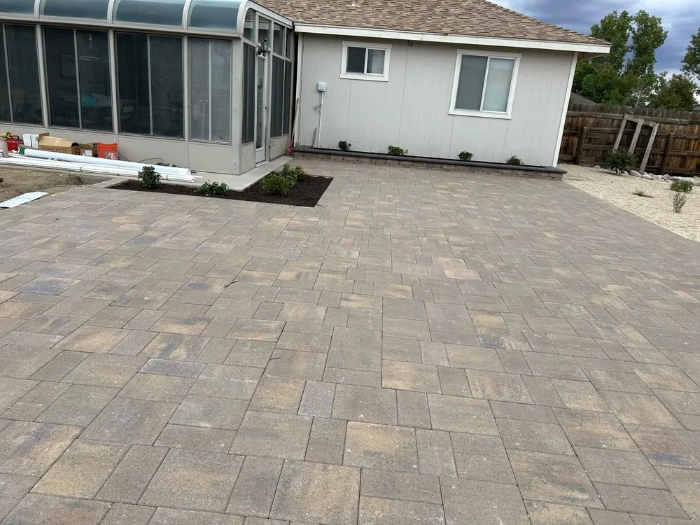 Trusted garden landscaping experts serving Reno, NV - Green Hills Landscape Pest Control