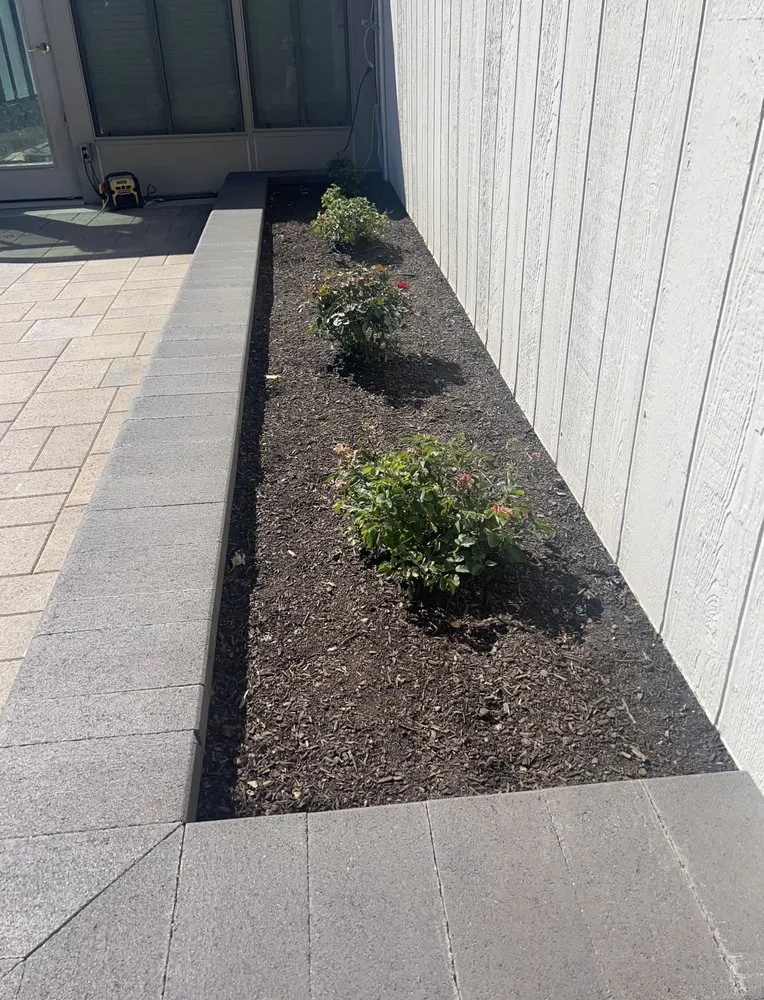 Affordable yard cleanup service for year-round maintenance in Reno, NV by Green Hills Landscape Pest Control