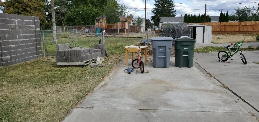 Expert residential landscaping for beautiful yards across Kennewick, WA - Green Hills Landscaping & Lawn Care